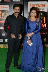 Celebs at IIFA Utsavam 2016